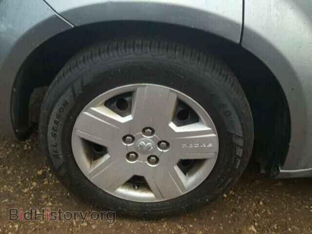 2008 DODGE AVENGER - VIN: 1B3LC46J88N213225 - Фото 10