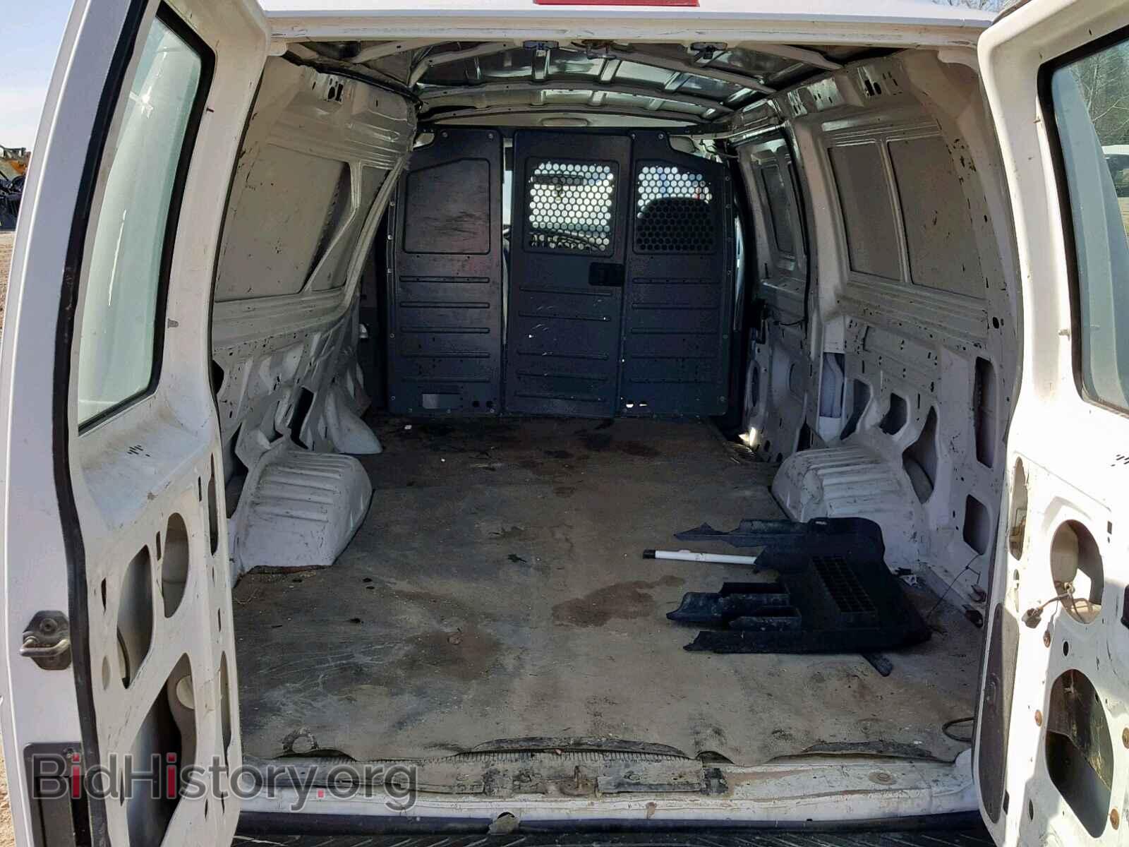 2008 FORD ECONOLINE - VIN: 1FTNS24WX8DA33974 - Фото 6