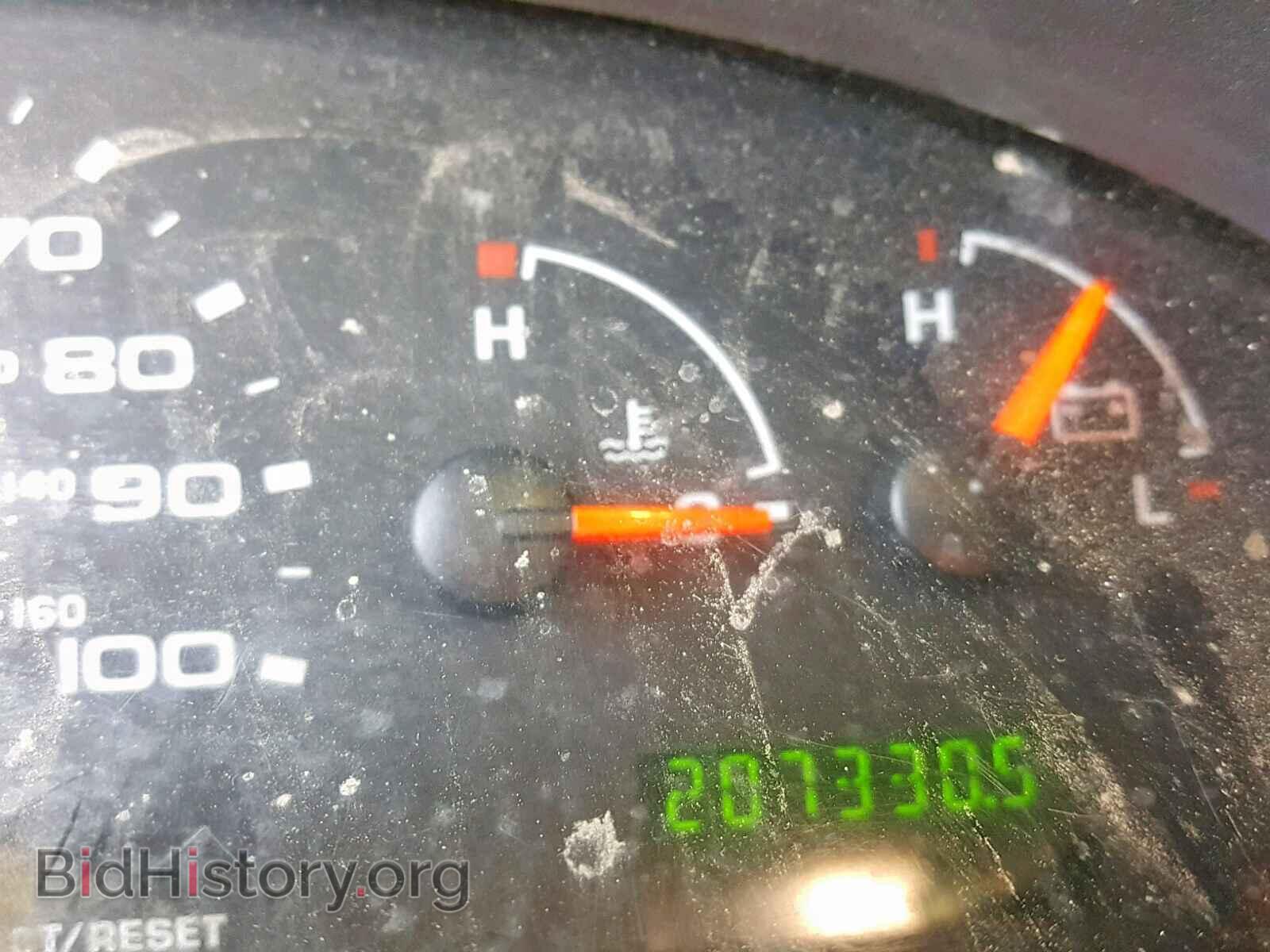 2008 FORD ECONOLINE - VIN: 1FTNS24WX8DA33974 - Фото 8
