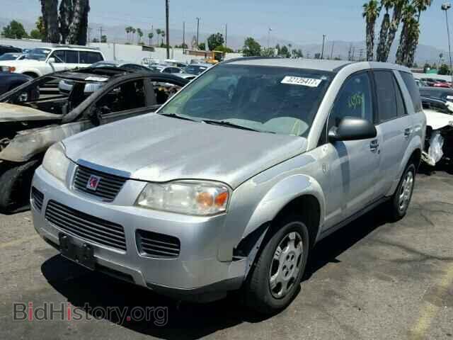 2006 SATURN VUE - VIN: 5GZCZ33D46S861096 - Фото 2