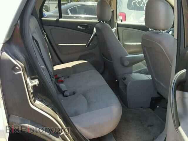 2006 SATURN VUE - VIN: 5GZCZ33D46S861096 - Фото 6