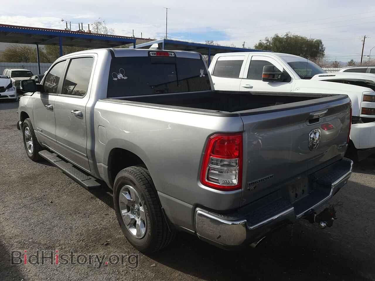 2019 RAM 1500 - VIN: 1C6SRFFT2KN669239 - Фото 3