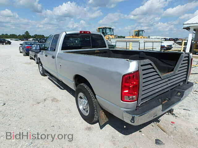 2003 DODGE RAM 3500 - VIN: 3D7LA38C73G733534 - Фото 3