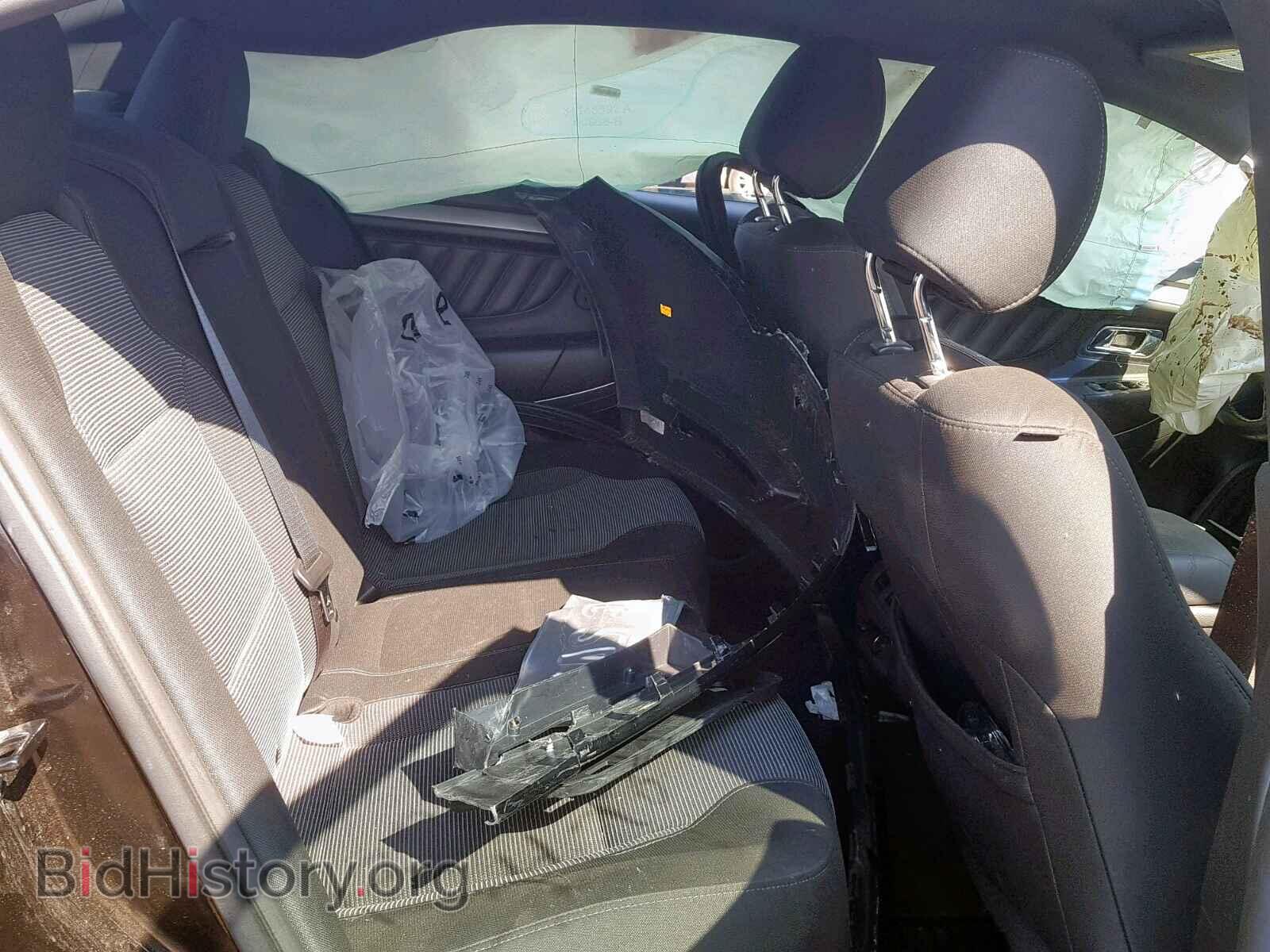 2013 FORD TAURUS - VIN: 1FAHP2E84DG142444 - Фото 6