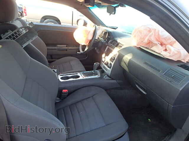 2010 DODGE CHALLENGER - VIN: 2B3CJ4DV7AH166764 - Photo 5
