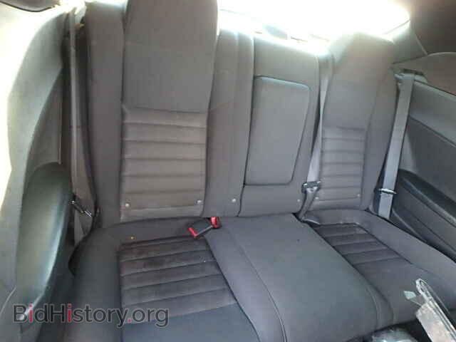 2010 DODGE CHALLENGER - VIN: 2B3CJ4DV7AH166764 - Photo 6