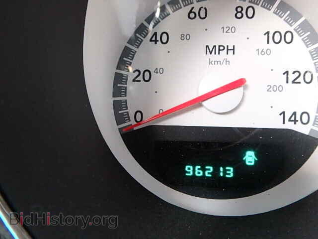 2010 DODGE CHALLENGER - VIN: 2B3CJ4DV7AH166764 - Photo 8