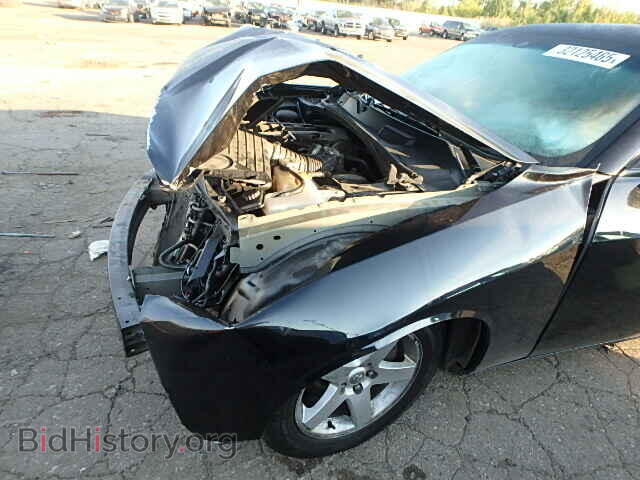 2010 DODGE CHALLENGER - VIN: 2B3CJ4DV7AH166764 - Photo 10
