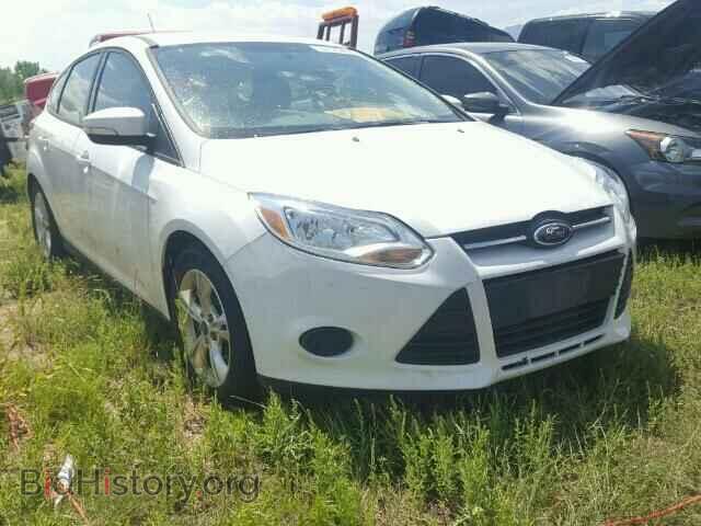 Photo 1FADP3K25DL166358 - FORD FOCUS 2013