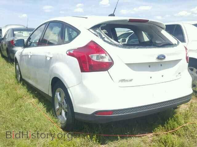 2013 FORD FOCUS - VIN: 1FADP3K25DL166358 - Photo 3