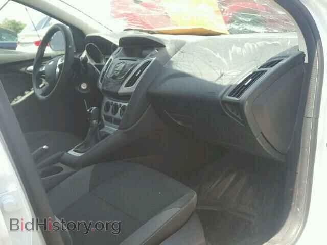 2013 FORD FOCUS - VIN: 1FADP3K25DL166358 - Photo 5
