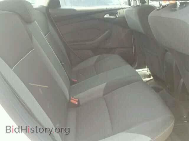2013 FORD FOCUS - VIN: 1FADP3K25DL166358 - Photo 6