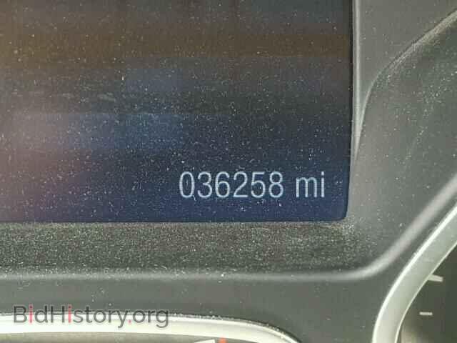 2013 FORD FOCUS - VIN: 1FADP3K25DL166358 - Photo 8