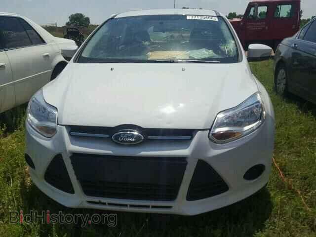 2013 FORD FOCUS - VIN: 1FADP3K25DL166358 - Photo 10