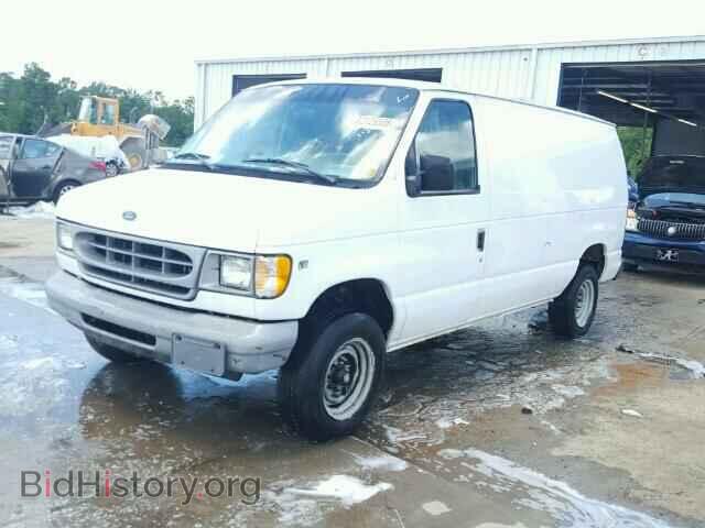 1998 FORD ECONOLINE - VIN: 1FTPE24L5WHC06408 - Фото 2