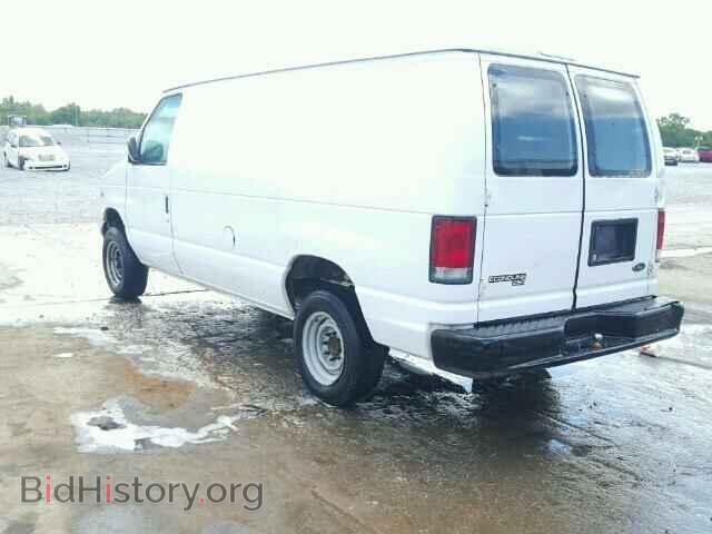1998 FORD ECONOLINE - VIN: 1FTPE24L5WHC06408 - Фото 3