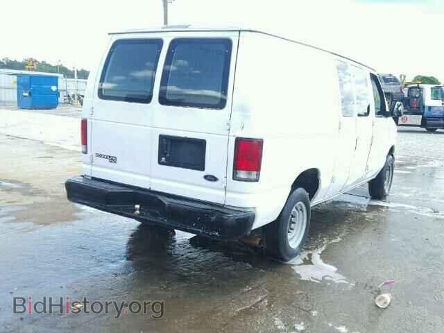 1998 FORD ECONOLINE - VIN: 1FTPE24L5WHC06408 - Фото 4