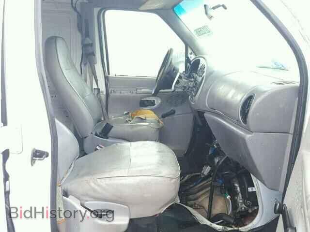 1998 FORD ECONOLINE - VIN: 1FTPE24L5WHC06408 - Фото 5