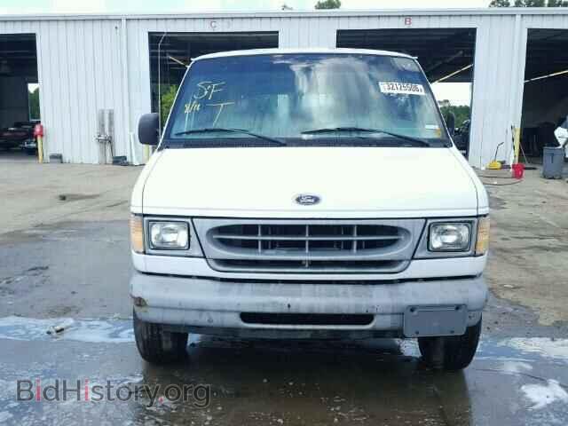 1998 FORD ECONOLINE - VIN: 1FTPE24L5WHC06408 - Фото 9