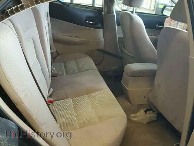 2005 MAZDA 6 - VIN: 1YVFP80C155M57550 - Фото 6