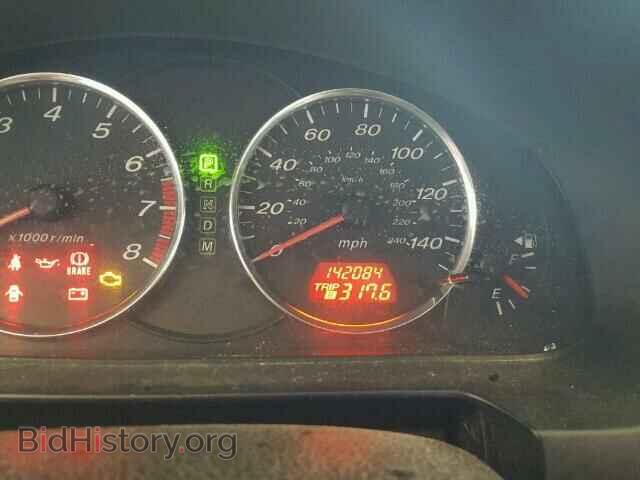 2005 MAZDA 6 - VIN: 1YVFP80C155M57550 - Фото 8