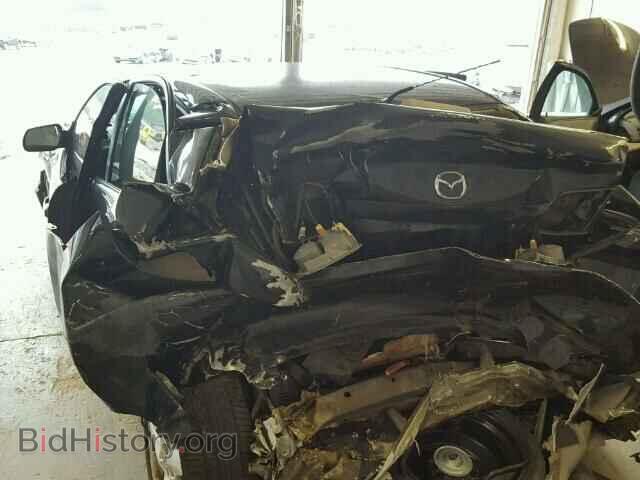 2005 MAZDA 6 - VIN: 1YVFP80C155M57550 - Фото 9