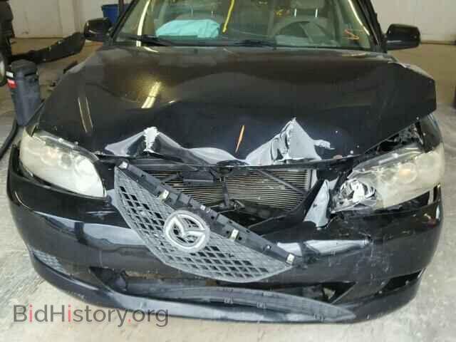 2005 MAZDA 6 - VIN: 1YVFP80C155M57550 - Фото 10