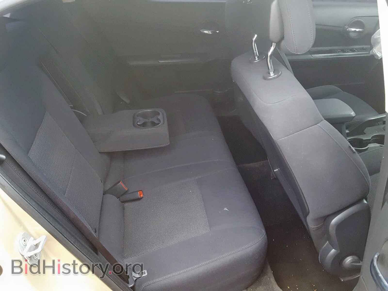 2010 DODGE AVENGER - VIN: 1B3CC4FB3AN175112 - Фото 6