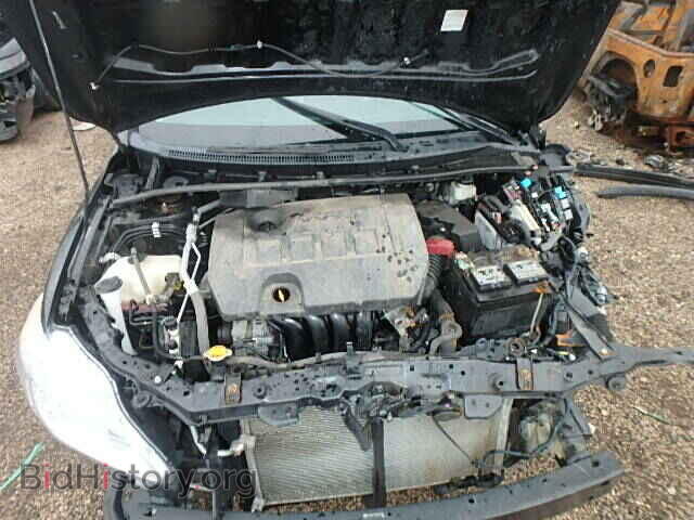 2011 TOYOTA COROLLA - VIN: 2T1BU4EEXBC549285 - Фото 7