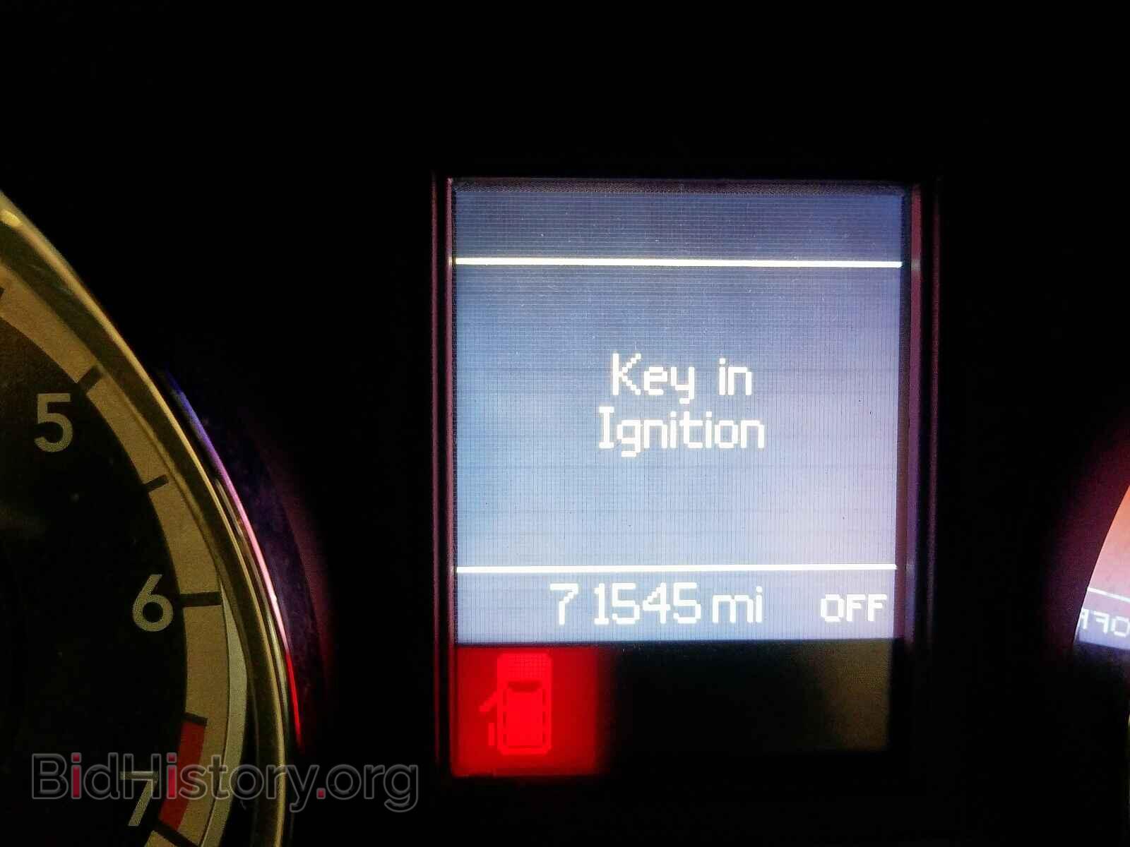 2017 DODGE CARAVAN - VIN: 2C4RDGEG1HR799573 - Photo 8