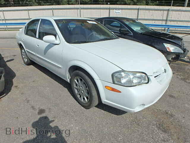 Фотография JN1CA31D9YT748210 - NISSAN MAXIMA 2000