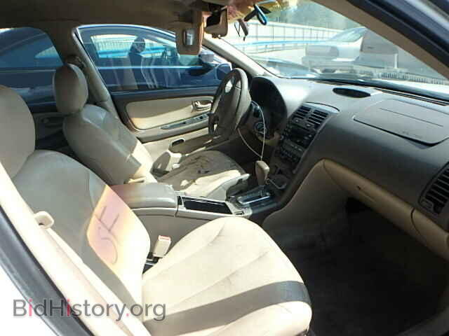2000 NISSAN MAXIMA - VIN: JN1CA31D9YT748210 - Фото 5