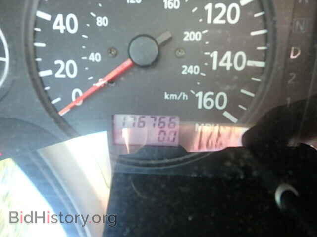 2000 NISSAN MAXIMA - VIN: JN1CA31D9YT748210 - Фото 8