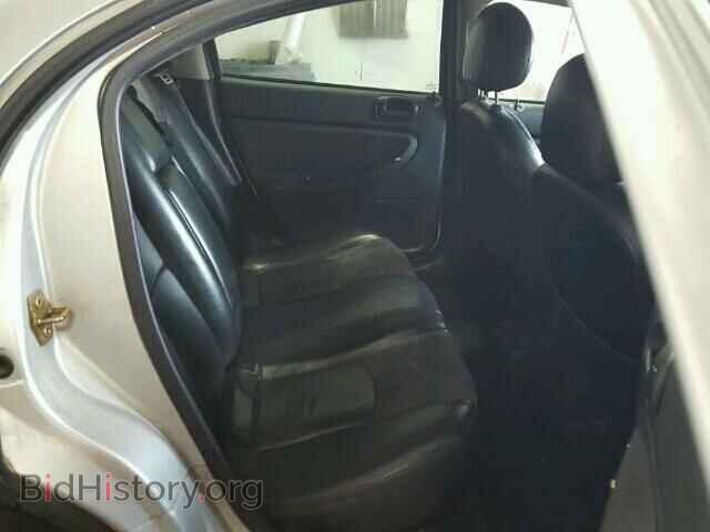 2004 CHRYSLER SEBRING - VIN: 1C3EL46X04N408777 - Фото 6