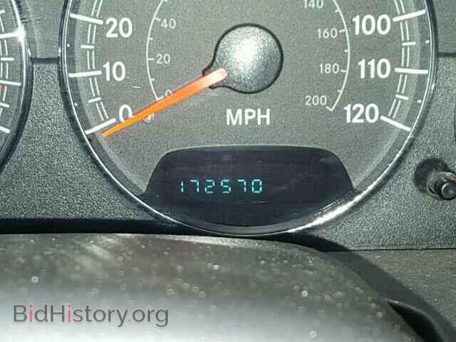 2004 CHRYSLER SEBRING - VIN: 1C3EL46X04N408777 - Фото 8