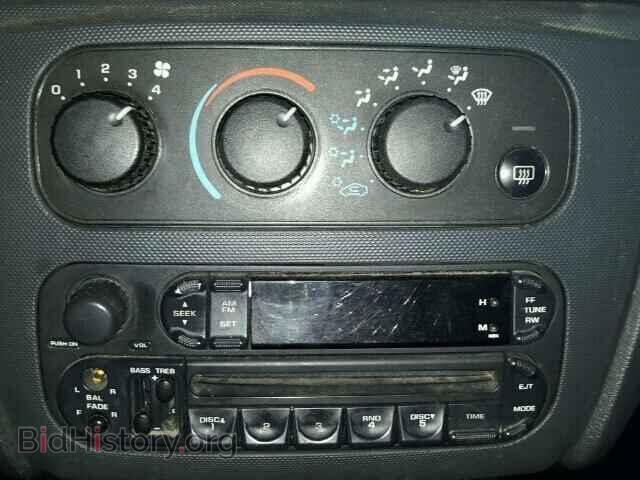 2004 CHRYSLER SEBRING - VIN: 1C3EL46X04N408777 - Фото 9