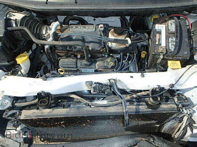 2005 DODGE CARAVAN - VIN: 1D4GP45R45B135702 - Фото 7