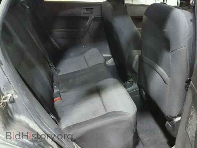 2009 FORD FOCUS - VIN: 1FAHP35N49W266738 - Фото 6