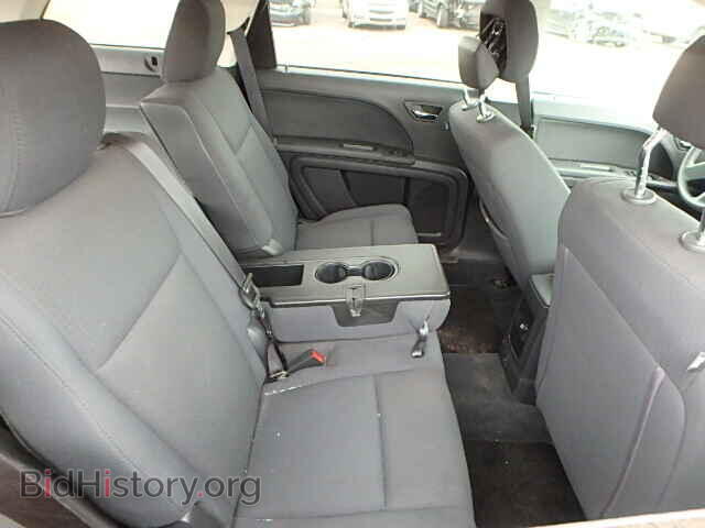 2010 DODGE JOURNEY - VIN: 3D4PG4FBXAT100141 - Фото 6