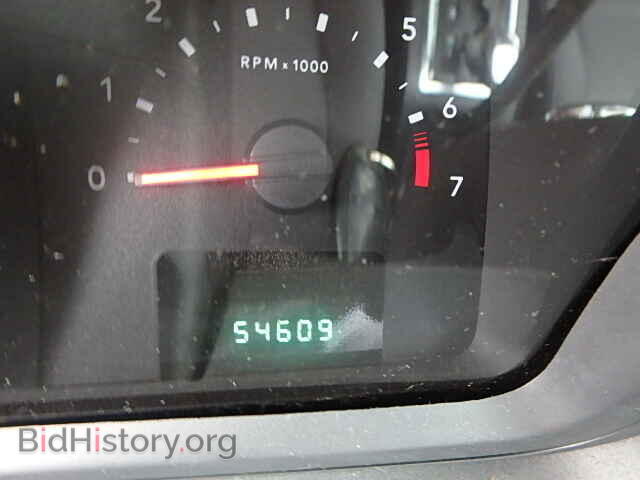 2010 DODGE JOURNEY - VIN: 3D4PG4FBXAT100141 - Фото 8