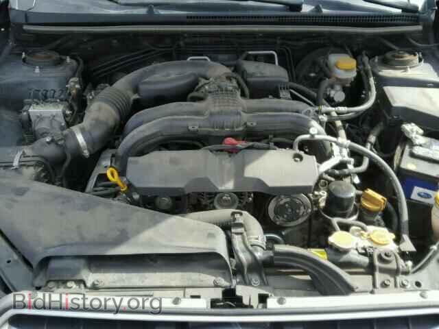 2012 SUBARU IMPREZA - VIN: JF1GJAC68CH012782 - Фото 7