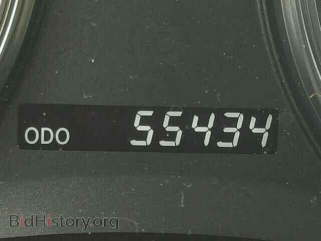 2012 LEXUS ES350 - VIN: JTHBK1EG1C2482662 - Фото 8