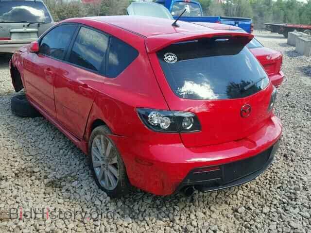 2009 MAZDA 6 - VIN: JM1BK34LX91209715 - Фото 3