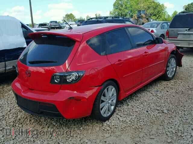 2009 MAZDA 6 - VIN: JM1BK34LX91209715 - Фото 4