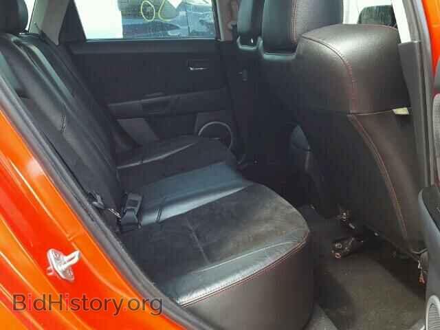 2009 MAZDA 6 - VIN: JM1BK34LX91209715 - Фото 6