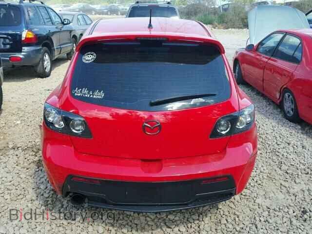 2009 MAZDA 6 - VIN: JM1BK34LX91209715 - Фото 10