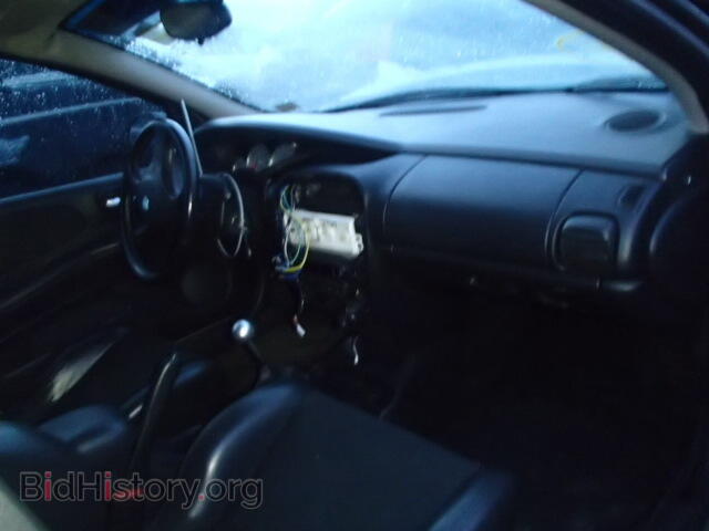 2003 DODGE NEON - VIN: 1B3ES66S33D201692 - Фото 5