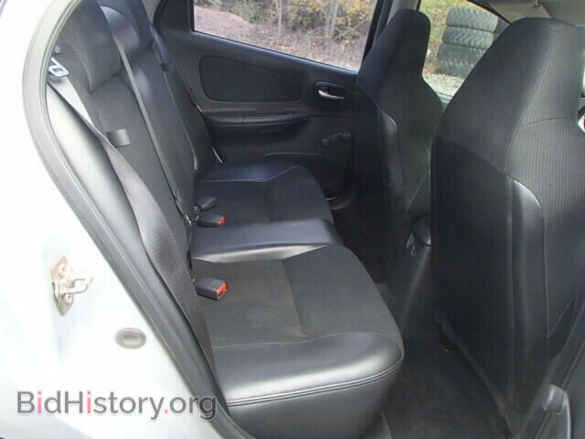 2003 DODGE NEON - VIN: 1B3ES66S33D201692 - Фото 6