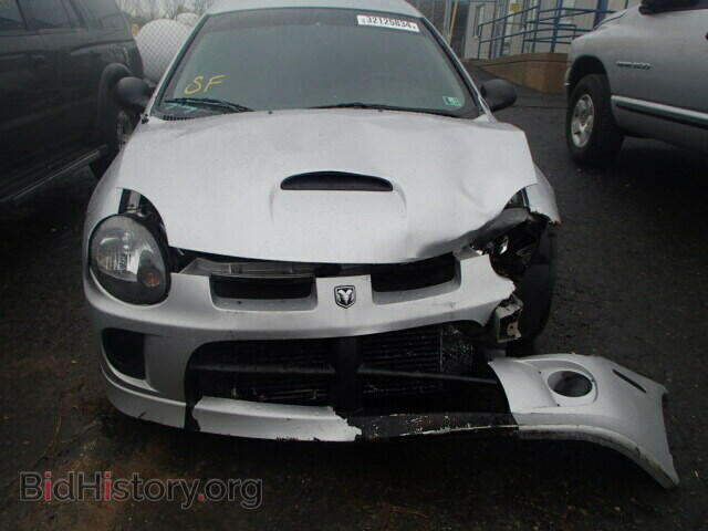 2003 DODGE NEON - VIN: 1B3ES66S33D201692 - Фото 9