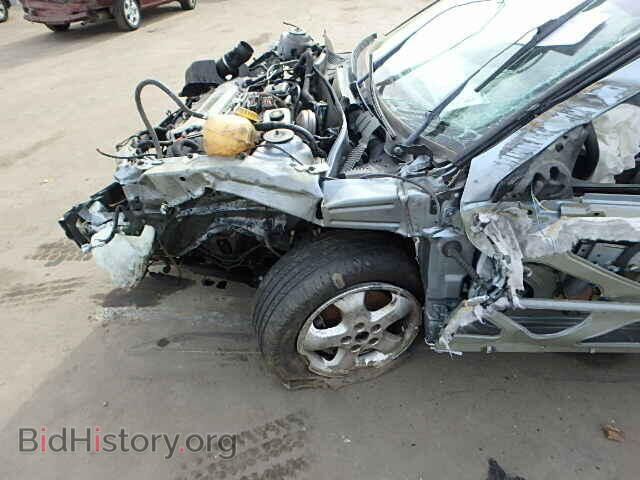 2004 SATURN L300 - VIN: 1G8JD54R94Y501548 - Фото 9